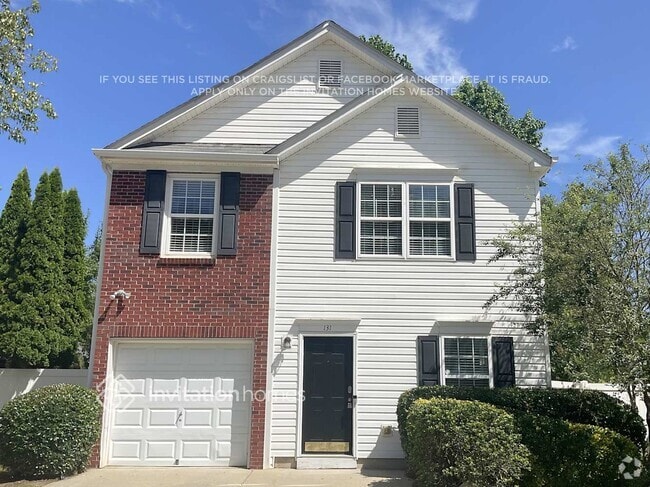 Building Photo - 131 Oak Grove Pl