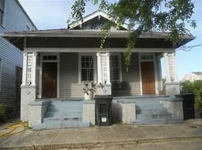 Building Photo - 1237 Josephine St