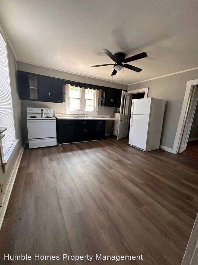 Building Photo - 2 br, 1 bath House - 106 Grandview Ave