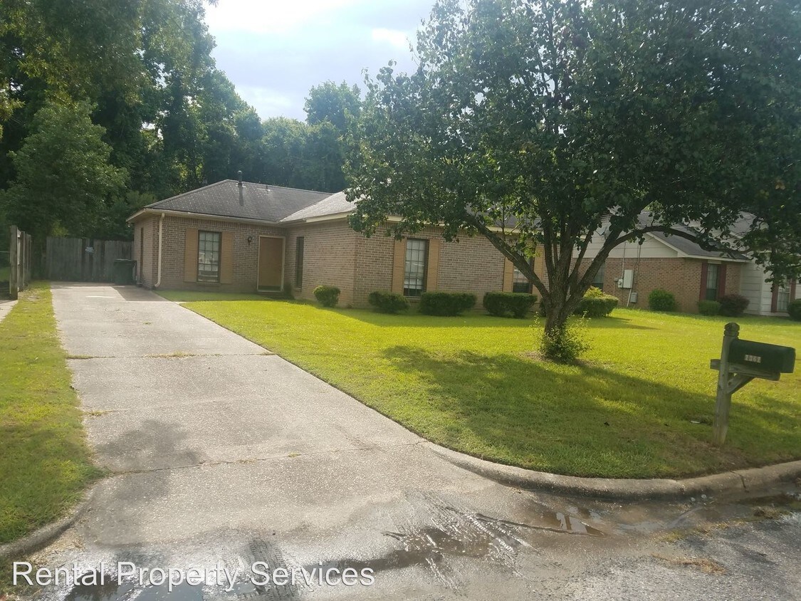 Primary Photo - 3 br, 2 bath House - 1361 Dunbarton Dr