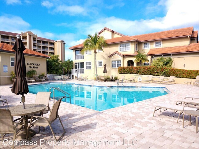 Foto del edificio - 2 br, 2 bath House - 7102 Jessie Harbor Drive