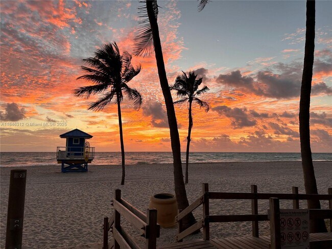 Foto del edificio - 2200 S Ocean Dr