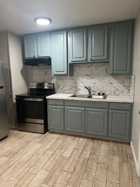 Building Photo - 4625 Galveston St