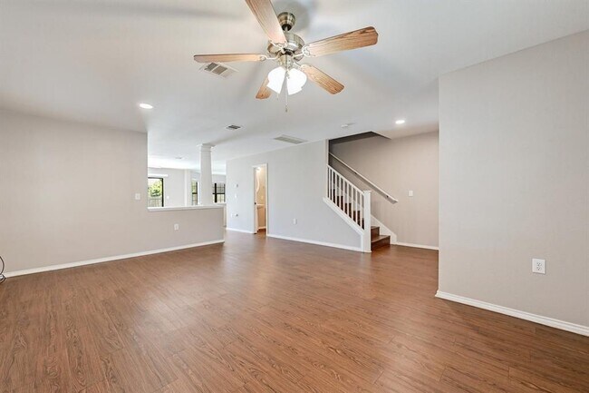 Foto del edificio - 11109 Currin Ln