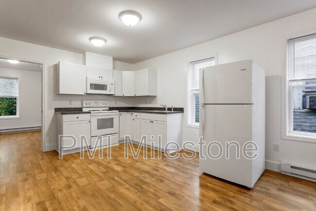 Foto del edificio - 207 N Mulberry St