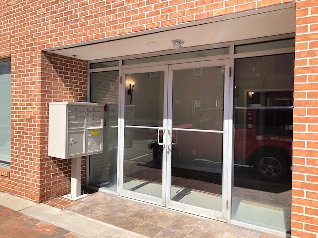 Foto del edificio - 203 Main St