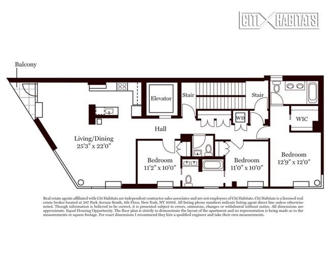 Building Photo - 220 Saint Nicholas Ave