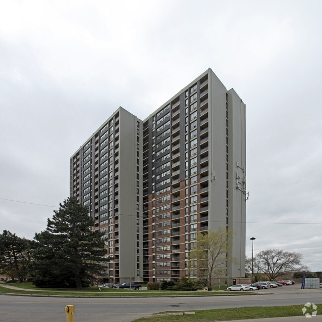 ParkwoodsDonalda Apartments for Rent Toronto, ON 88 Rentals