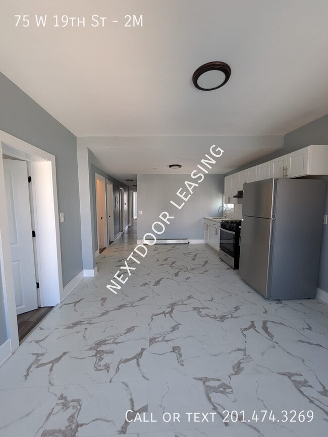 Foto del edificio - 75 W 19th St