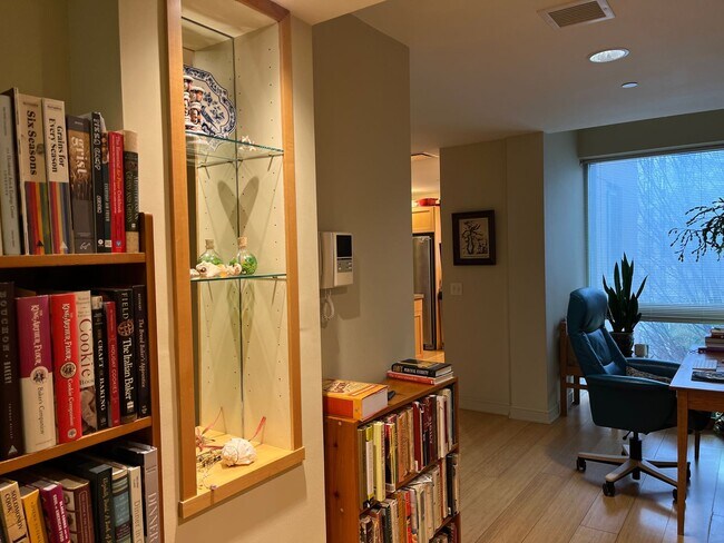 Foto del interior - Gateway Commons