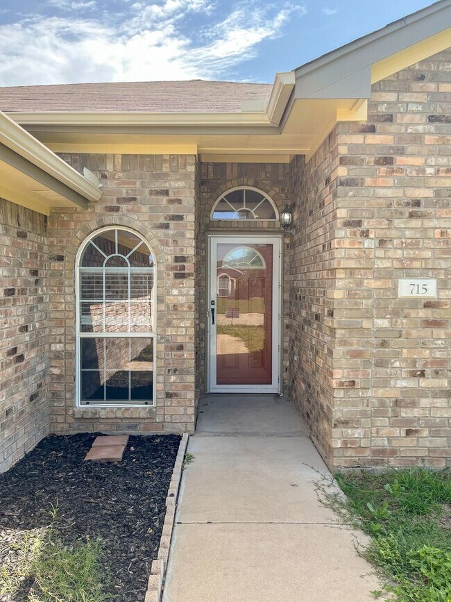 Foto del edificio - Available NOW!!!! This charming 1 story, 3...