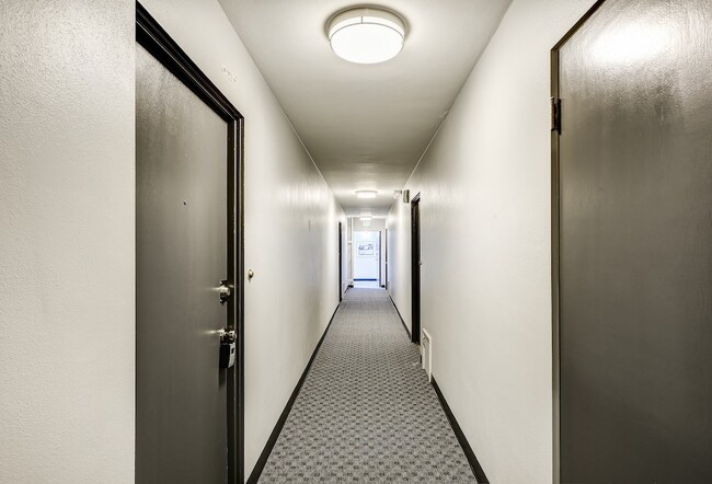 Foto del edificio - 4618 Fremont Ave N