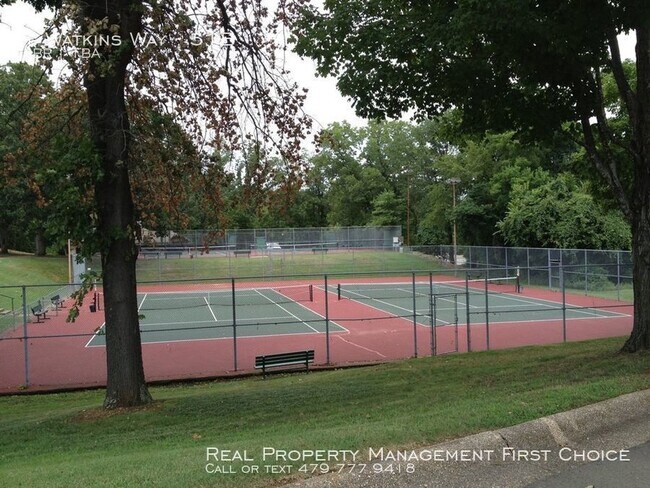 Building Photo - 1 Bedroom Apartment for Rent in Bella Vista!