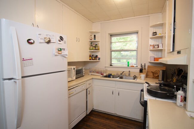 Photo - 3206 Jefferson Davis Dr House