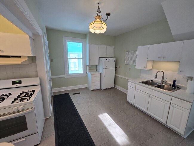 Foto del edificio - Gerald Johnson