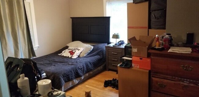 Foto del edificio - 1 Albert Dr