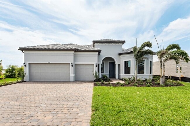 Foto del edificio - 1394 Sailview Pl