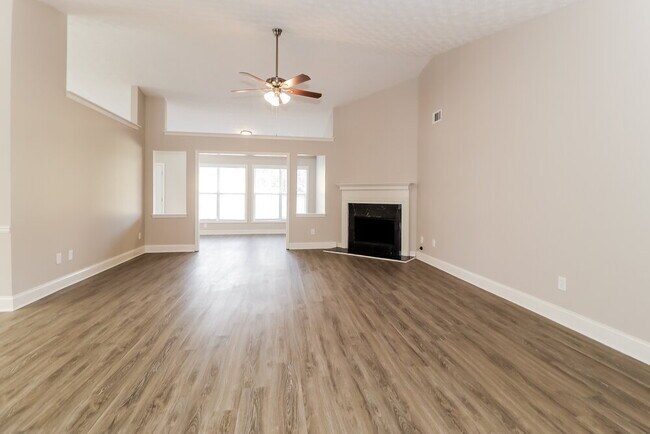 Building Photo - 1809 Mission Park Ct
