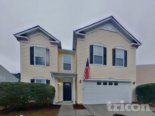 Foto del edificio - 14239 Hartwell Farm Dr