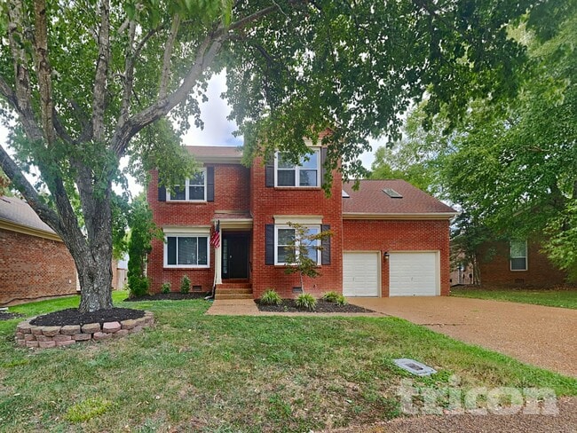 Building Photo - 1313 Summer Haven Cir