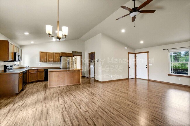Foto del edificio - 5465 W Corkys Ct