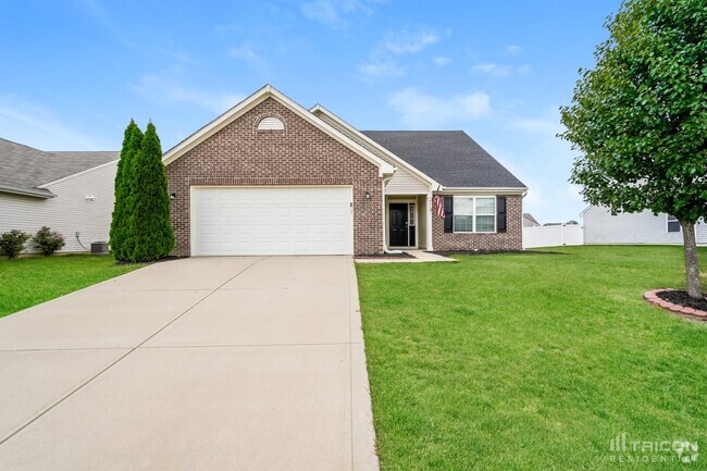 Building Photo - 4317 Big Leaf Ln