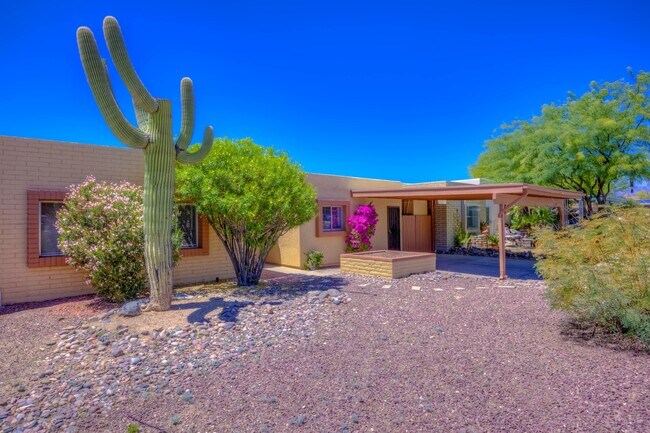 Foto del edificio - 1422 S Moonflower Ln