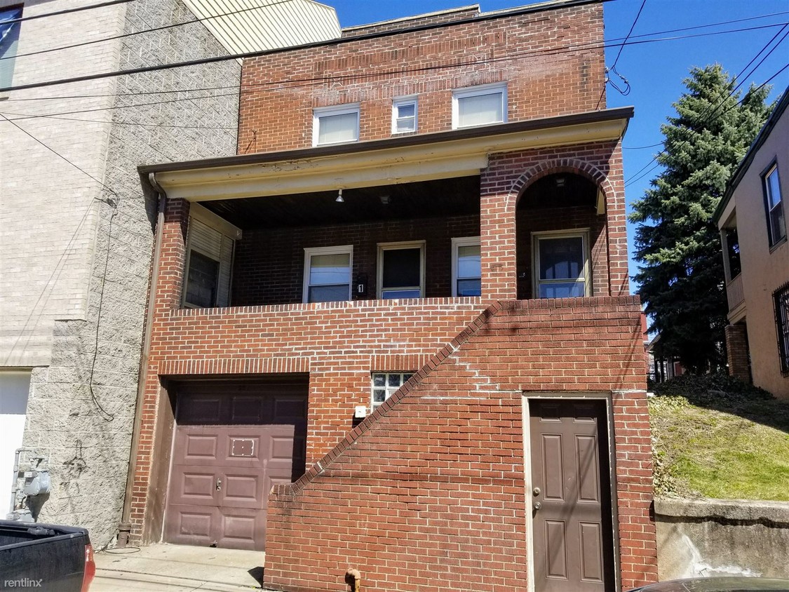 Primary Photo - 2 br, 1 bath Apartment - 327 Semple Street