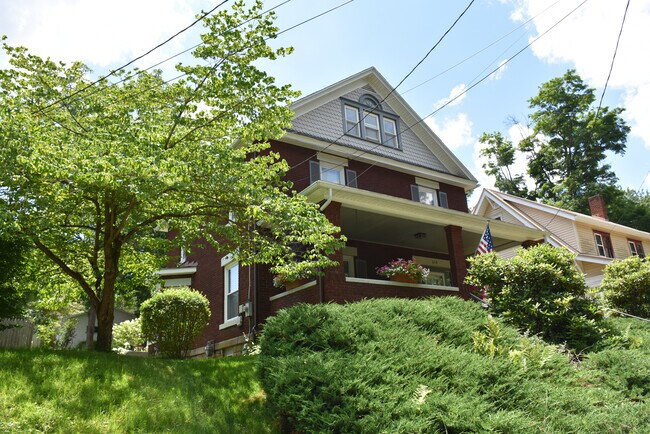 Foto del edificio - 618 Walnut St
