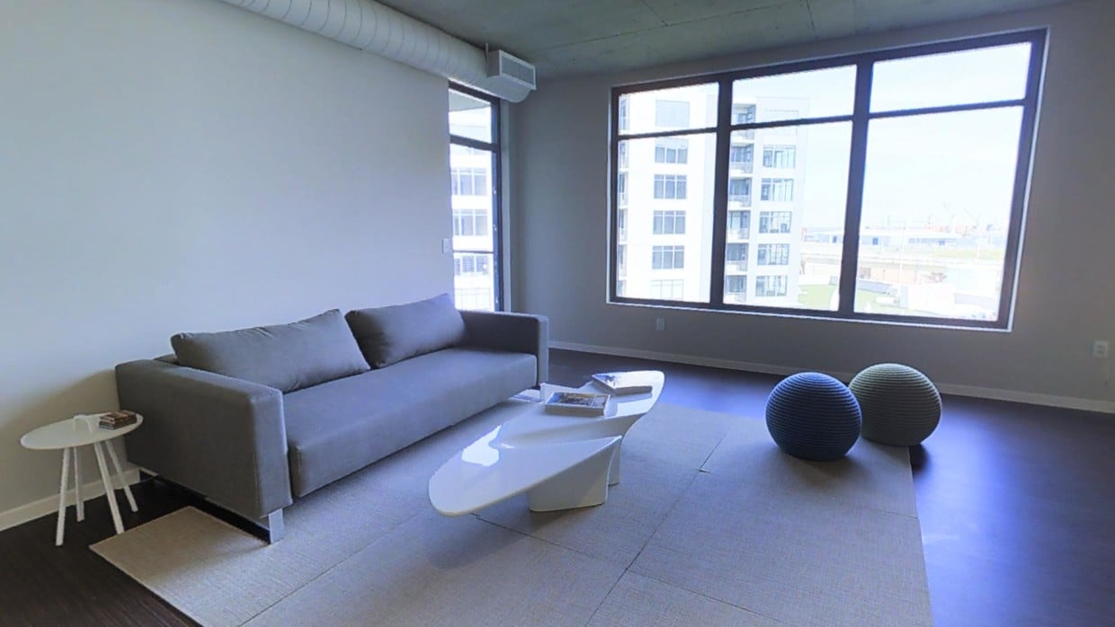 Photo - Flats at East Bank Apartments