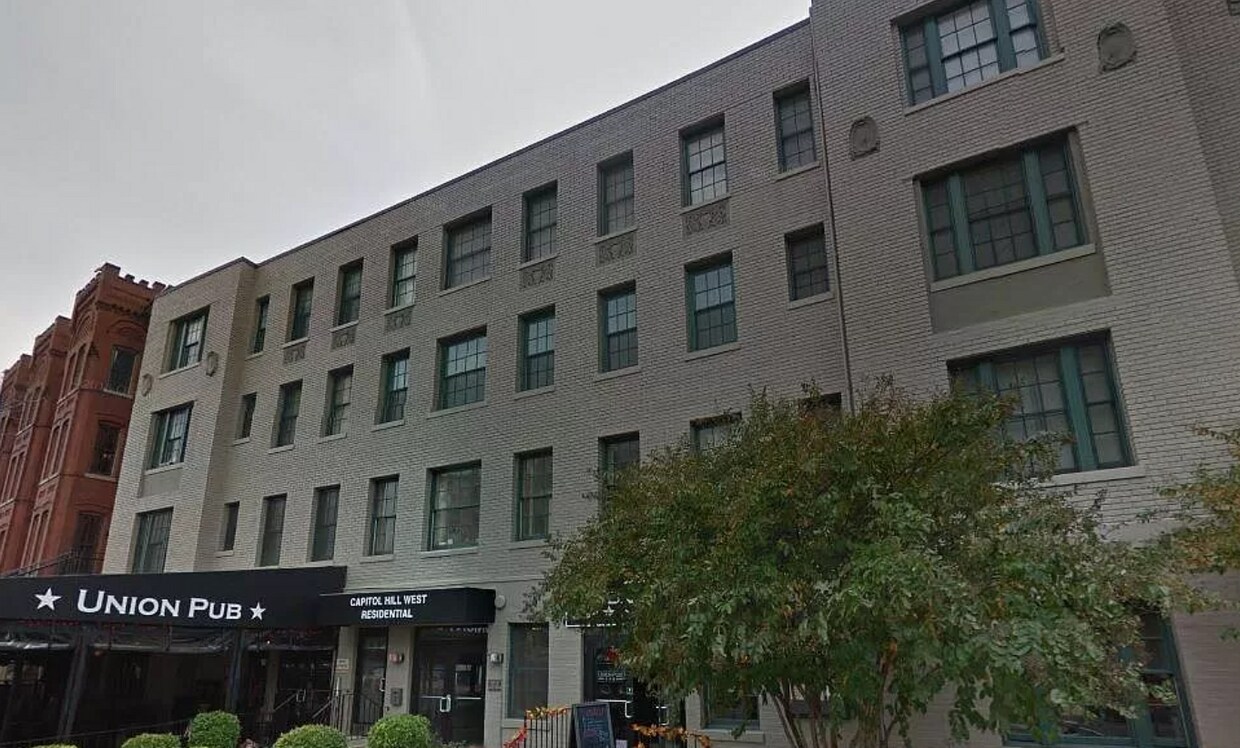 Foto principal - 201 Massachusetts Avenue Northeast