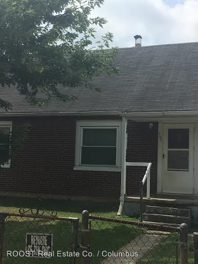 Primary Photo - 3 br, 1 bath House - 797 Lock Avenue