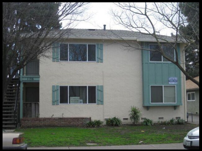 Building Photo - 1156 Ayala Dr