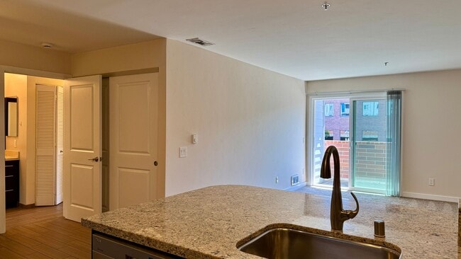 Building Photo - Largest 1-Bedroom Layout with In Unit Laundry