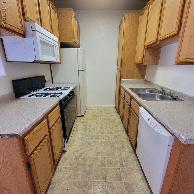 Foto del edificio - 4730 E Craig Rd
