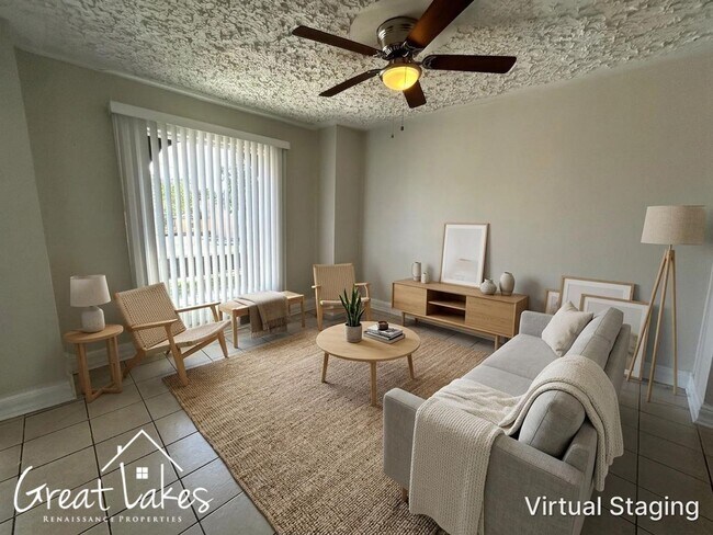 Foto del edificio - 1729 Vinewood St