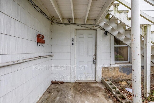 Foto del edificio - 45 S Highland St