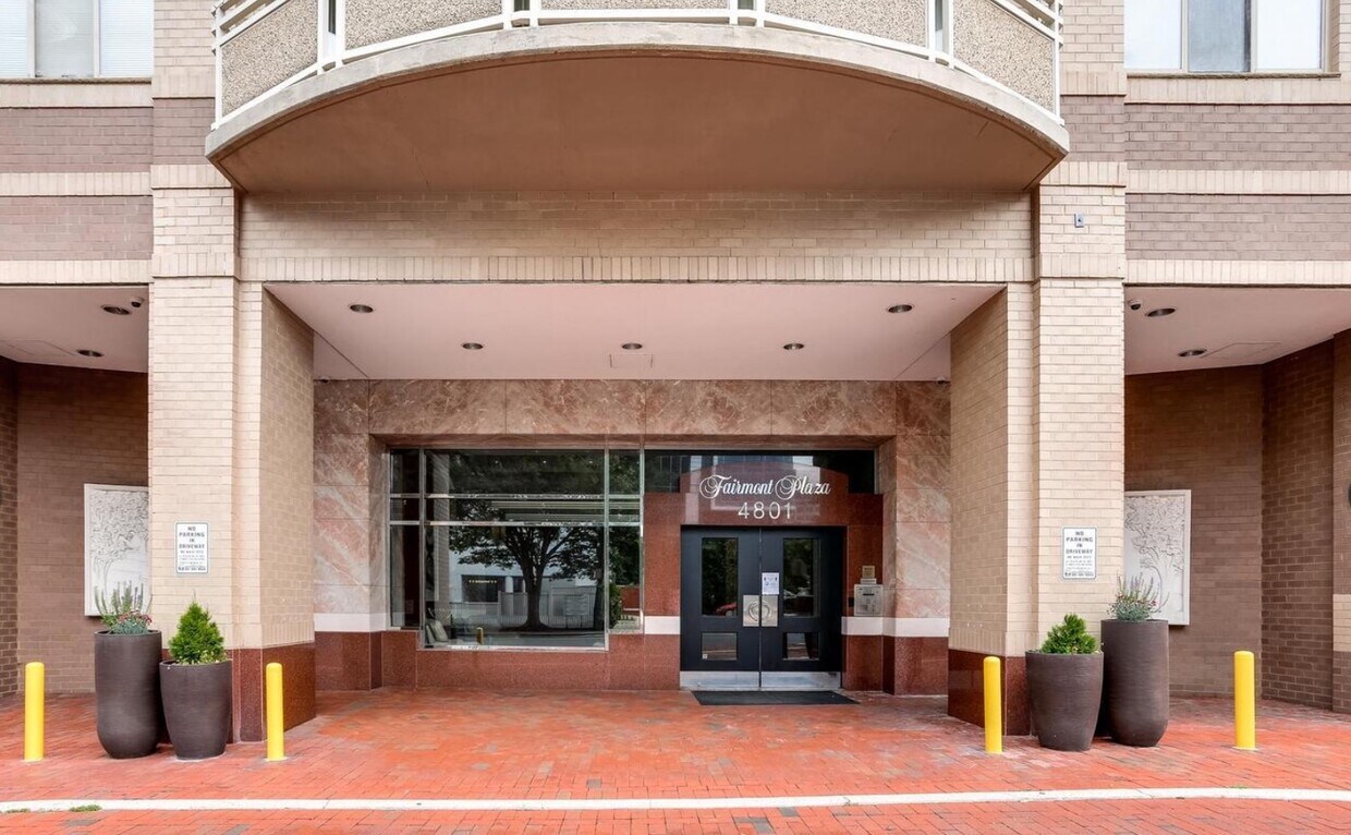 4801 Fairmont Ave Unit 514, Bethesda, MD 20814 Condo for Rent in