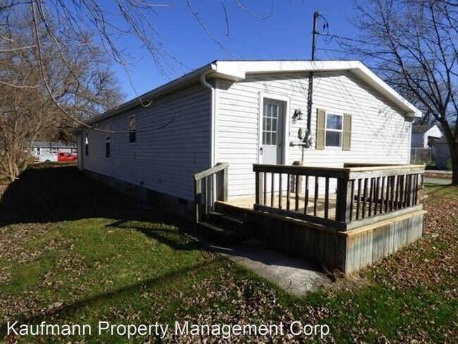 Building Photo - 3 br, 2 bath House - 308 E Hanna