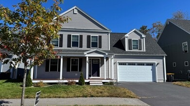 Building Photo - 38 Gristmill Ln Building Photo - 38 Gristmill Ln