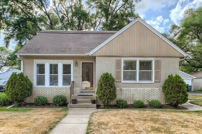 Primary Photo - 6514 Stevens Avenue, Richfield, MN, 55423