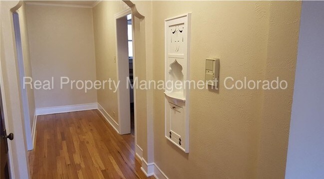 Building Photo - 1369 S Downing St