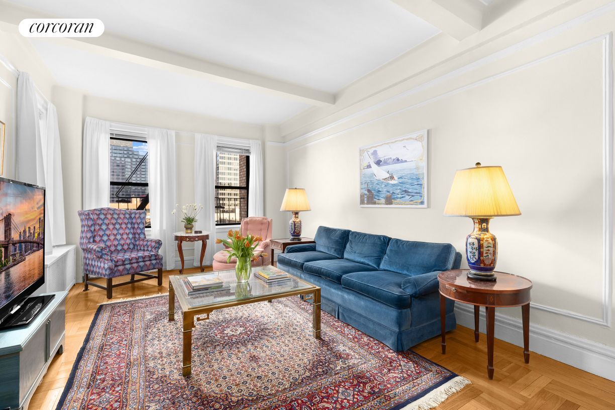 Foto principal - 155 E 93rd St