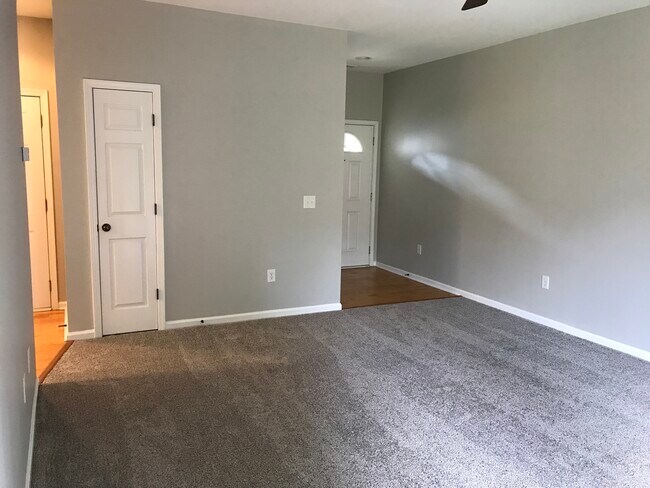 Living Room - 103 Callbeck Ln