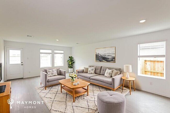 Foto del edificio - Beautiful New 3-Bedroom Brick Home