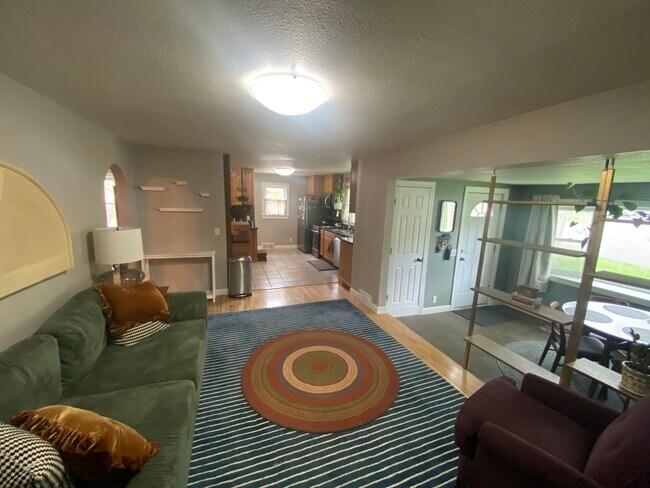 Foto del edificio - 3906 Hanover St