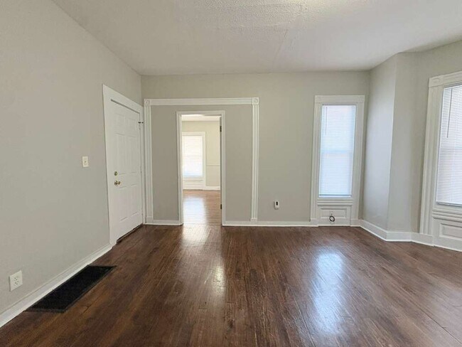 Foto del edificio - 552 Dixwell Ave