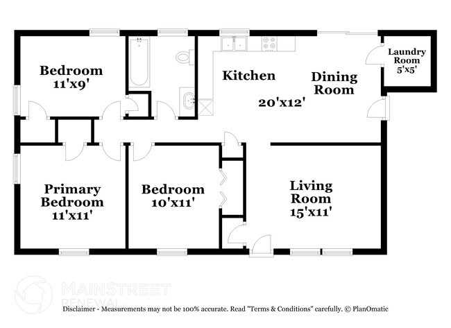 Foto del edificio - 137 E Ridge Cir