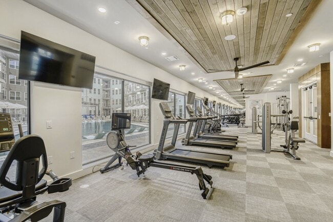 Building Photo - The Hayden