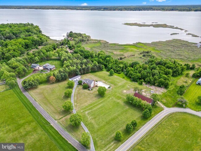 Building Photo - 5100 Williams Wharf Rd
